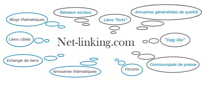 netlinking